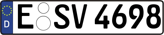 E-SV4698