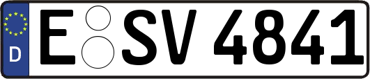E-SV4841