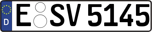 E-SV5145