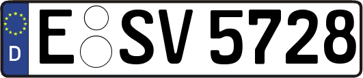 E-SV5728