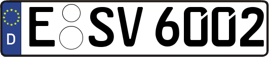 E-SV6002
