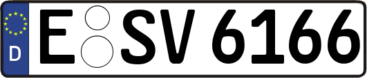 E-SV6166