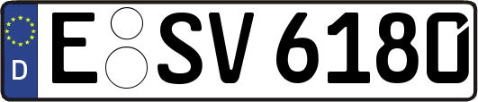 E-SV6180