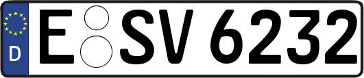 E-SV6232