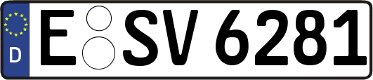 E-SV6281