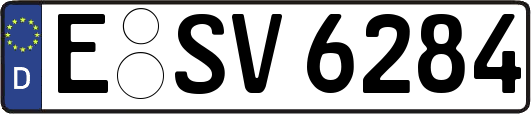 E-SV6284