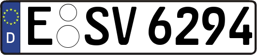 E-SV6294