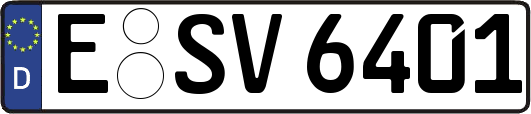 E-SV6401