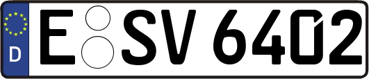 E-SV6402