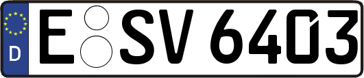 E-SV6403