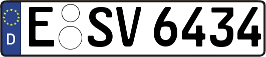 E-SV6434