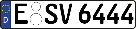 E-SV6444