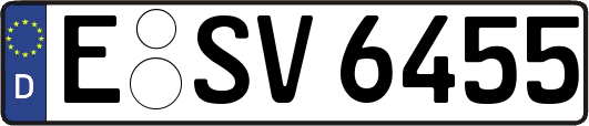 E-SV6455