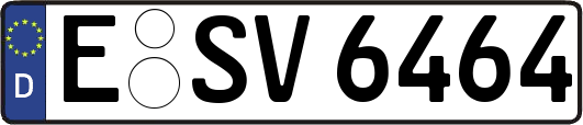 E-SV6464