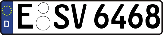E-SV6468