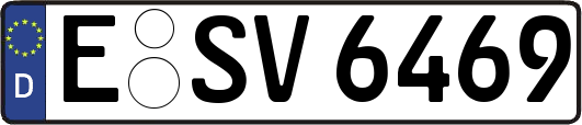 E-SV6469