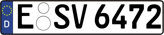 E-SV6472