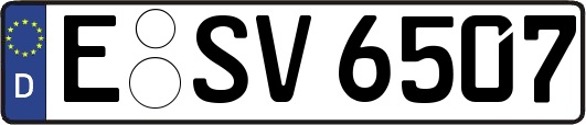 E-SV6507