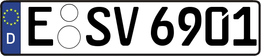 E-SV6901