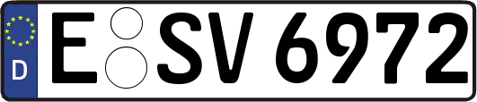 E-SV6972