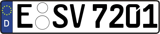 E-SV7201