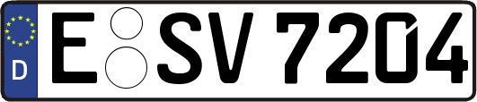 E-SV7204