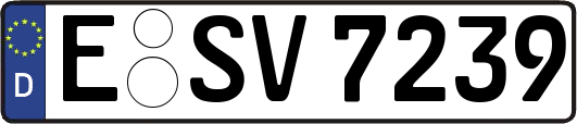 E-SV7239