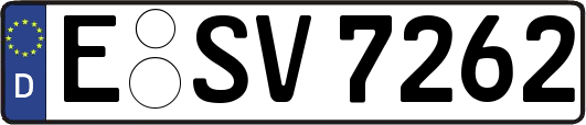E-SV7262