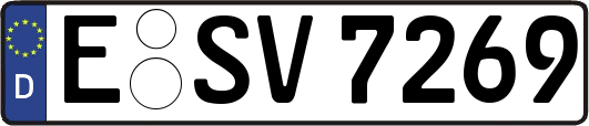 E-SV7269