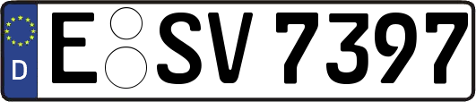 E-SV7397