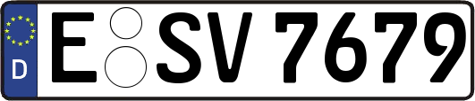 E-SV7679