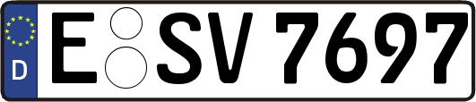 E-SV7697