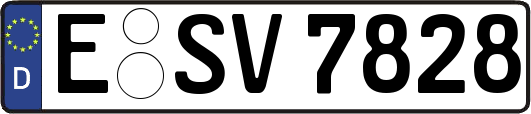 E-SV7828