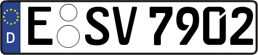 E-SV7902