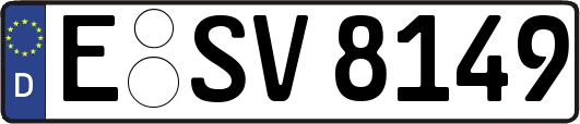 E-SV8149
