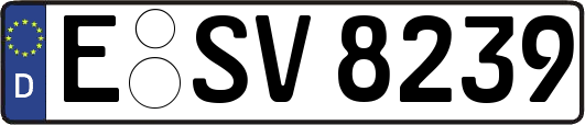 E-SV8239