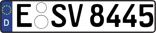 E-SV8445
