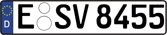 E-SV8455