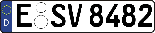 E-SV8482