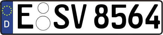 E-SV8564