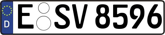 E-SV8596