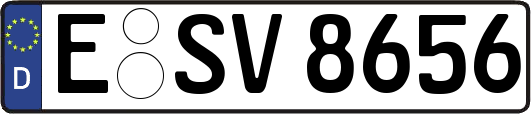 E-SV8656