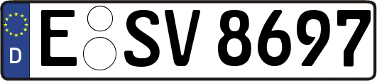 E-SV8697