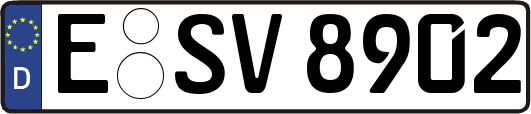 E-SV8902