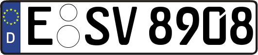 E-SV8908