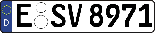 E-SV8971
