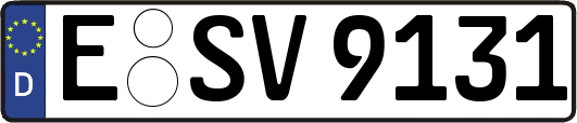 E-SV9131