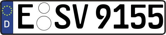 E-SV9155