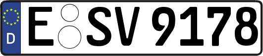 E-SV9178