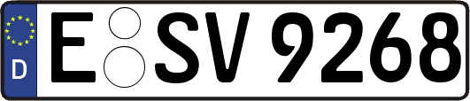 E-SV9268